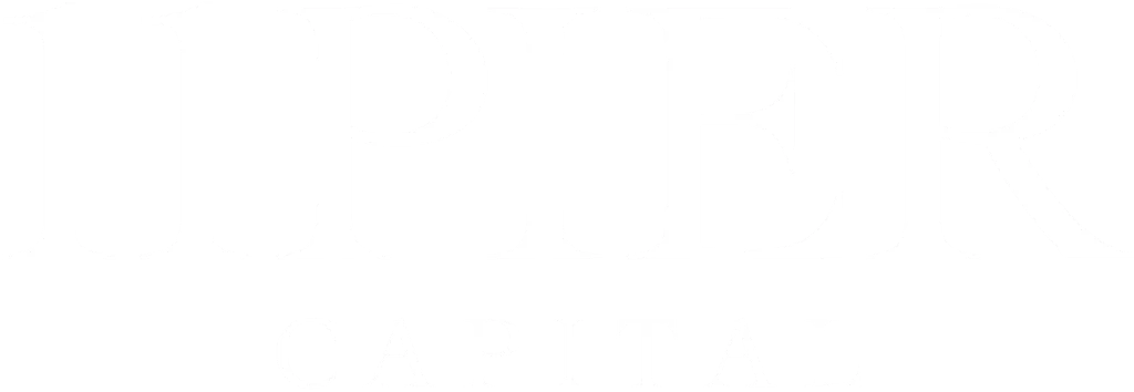 11Pier Capital White Logo